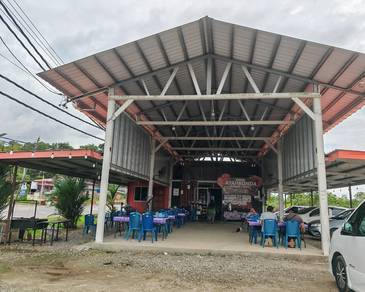 Commercial Land in Beaufort, SBH