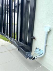 Gate Auto System Merdeka Sales SV-06