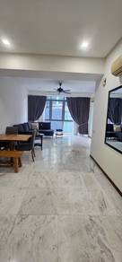 Condominium For Sale in Twins @ Damansara Heights