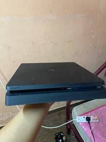 SONY PS4 SLIM 1TB(Used)