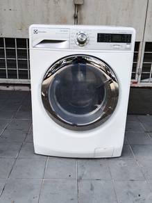 9/6kg combo 2in1 Electrotlux inverter washer dryer
