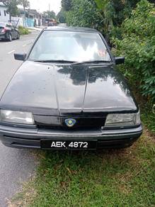 Proton Iswara S A/B in Mantin, NSN