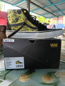 vans spongebob original 150