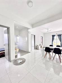 Apartment For Sale in Pangsapuri Sutera Bayu