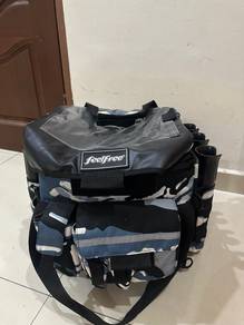 bag mancing