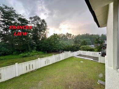 2-storey Terraced House For Sale in Puncak Jalil,SGR