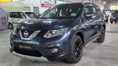Nissan X-Trail in Cheras, KUL
