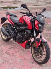 Modenas Dominar D400
