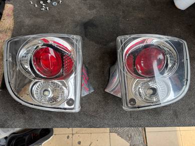 No 31-3-15 Toyota Celica Zzt231 Aftermarket Lamp