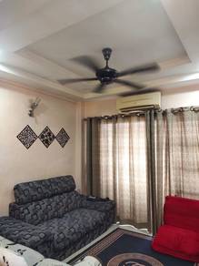 Apartment For Sale in Delima Intan Apartment