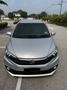 Perodua Bezza PREMIUM X in Batu Pahat, JHR