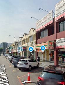 Shop lot For Rent in Pandan Perdana,KUL