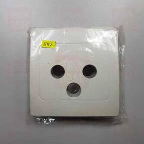 (PDM-0592) TV Outlet (Casing only)