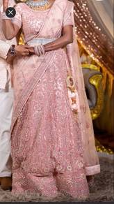Wedding Lengha For Sale