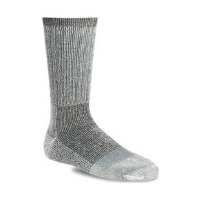 Sock Red Wing Thermal 50% Acry 24% Wool Grey 97208