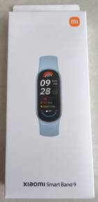Smart Band 9