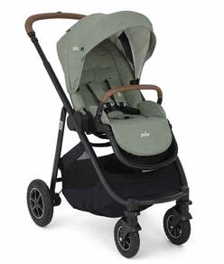 Joie Versatrax Two Way Facing Stroller