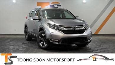 Honda CR-V 2WD in Kajang, SGR