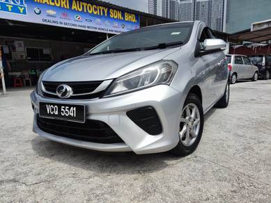 Perodua MyVi STANDARD G in Cheras, KUL