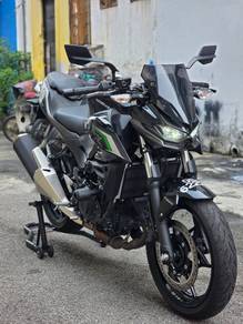 Kawasaki Z500