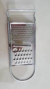 Steel Grater (new)