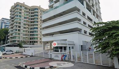 Condominium For Sale in Nautical Bay