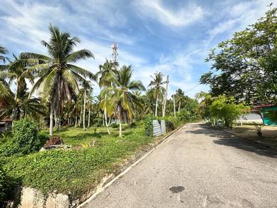 Residential Land in Penaga, PNG