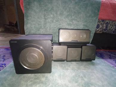 Sonic Gear Enzo4000