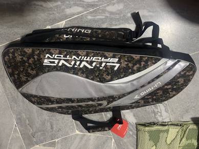 Racket Bag 9 in 1