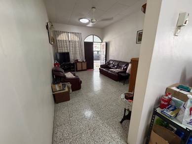 Semi-Detached House For Sale in Sungai Petani,KDH