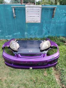 Bodypart Civic Ej/So4