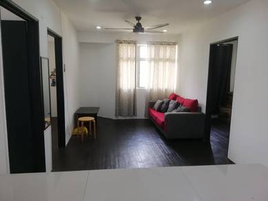 Apartment For Rent in Rista Villa Apartment