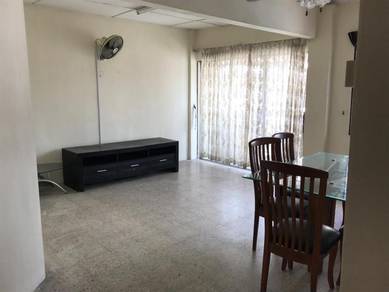 Apartment For Sale in Regal Regina Court