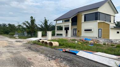 Residential Land in Sepang, SGR