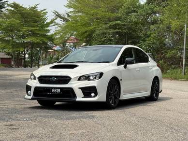 Subaru WRX  in Johor Bahru, JHR