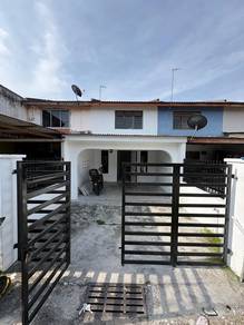 2-storey Terraced House For Sale in Johor Bahru,JHR