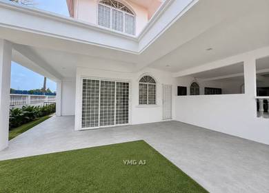 2-storey Terraced House For Sale in Klang,SGR