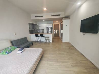 Service Residence For Rent in M City