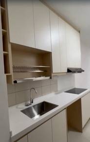 Service Residence For Rent in D'Vervain Residences