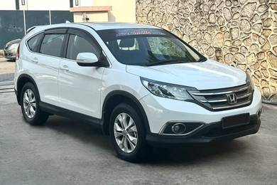 Honda CR-V i-VTEC in Paya Rumput, MLK