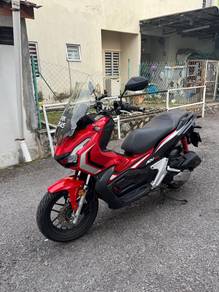 Honda ADV 150