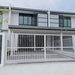 2-storey Terraced House For Sale in Masai,JHR