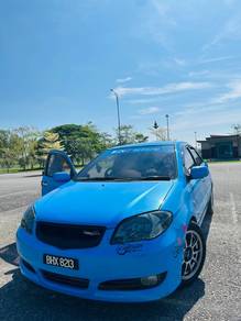 Toyota Vios G in Alor Setar, KDH