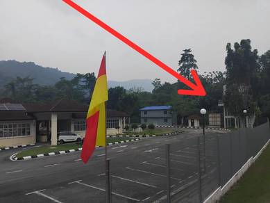 Agricultural Land in Ulu Yam, SGR
