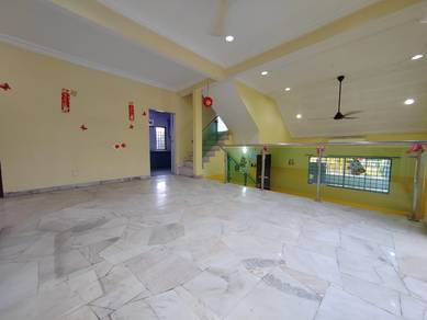 Bungalow House For Sale in Rawang,SGR