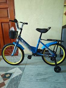 Basikal Budak
