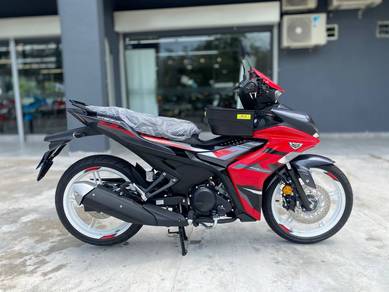Yamaha Y16ZR
