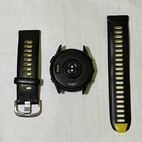 Garmin Forerunner 265 Music