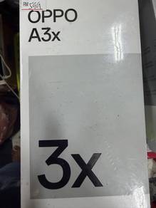 oppo a3x