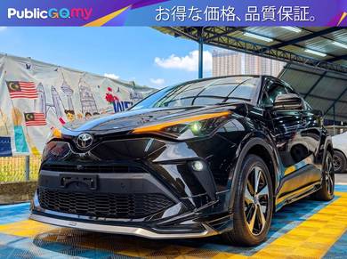 Toyota GR Yaris RZ HIGH PERFORMANCE in Cheras, SGR
